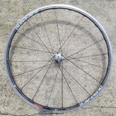 DURA-ACE WH-7850 リアホイール クリンチャー 8,9,10速用 - メルカリ