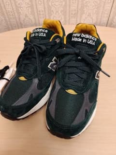 New Balance 993 エメレオンドレのサムネイル