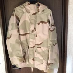ECWCS GORE-TEX PARKA DESERT CAMOのサムネイル