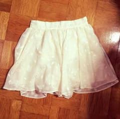 ♡キュロット♡タグ付！美品♡のサムネイル