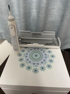 BRAUN ブラウン 電動歯ブラシ Oral-B GENIUS 9000のサムネイル