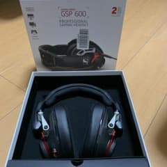 ゼンハイザー　GSP600のサムネイル