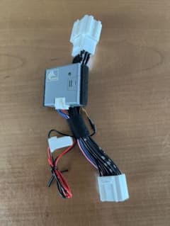 ほぼ新品　フリード新型GT系用 車速ドアロック 自動ハザード等　キットハーネスのサムネイル