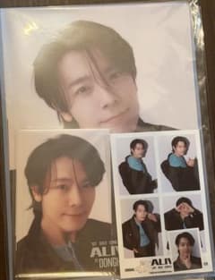 新品未開封 ALIVE ドンヘ ソウルコン PHOTO SET - メルカリ