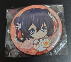 文豪ストレイドッグス 泉鏡花 缶バッジ アジアンティータイム - メルカリ