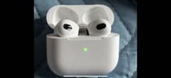 AirPods 第3世代 ホワイト フルセットのサムネイル