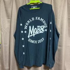 MOBB ロンT XLのサムネイル