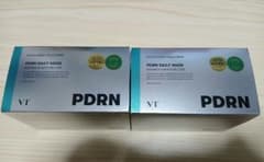VT PDRN DAILY MASK 30枚入 2個セット - 4