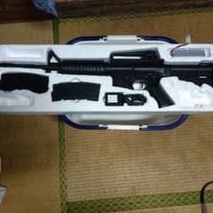 うに太郎様専用電動ガンM4 メーカー中国製 早い者勝ち価格のサムネイル