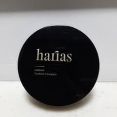 HARIAS ニュートラル　クッションファンデーションのサムネイル