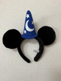 ディズニー ミッキー カチューシャのサムネイル