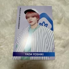 PRODUCE 101 JAPAN 新世界 矢田佳暉ポストカード KO1KEYZのサムネイル