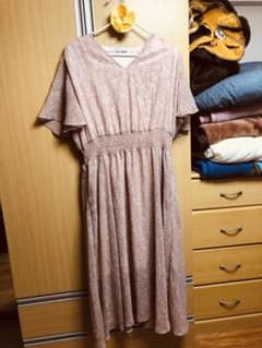 春夏3Lしまむら4点セットのサムネイル