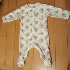 専用　キャス・キッドソン　ロンパース　50 60のサムネイル