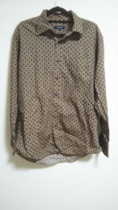 【専用】BURBERRYBLACKLABELシャツのサムネイル