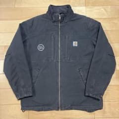 Carhartt FULL SWING ジャケット グレー Mのサムネイル