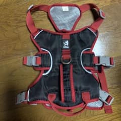 犬 ハーネス Lのサムネイル