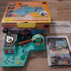 PC版 TAITO 電車でGO! 旅情編 コントローラー ソフト Windows Yahoo!オークション -「電車でgo コントローラー 旅情編」の落札相場