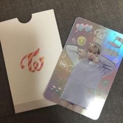 TWICEのサムネイル