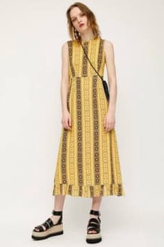 新品　SLY ワンピースのサムネイル