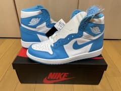 Nike Air Jordan 1 Retro High OG UNC 2015のサムネイル
