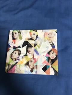 FLOWER CDのサムネイル