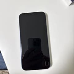 iPhone 12 ブルー 64 GB SIMフリーのサムネイル