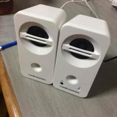 スピーカーのサムネイル