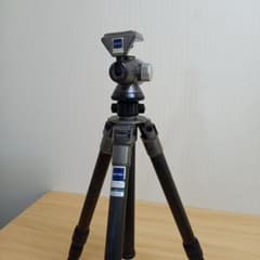 GITZO G1228Mk2 G1275Mのサムネイル