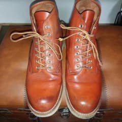REDWING♥シューズのサムネイル