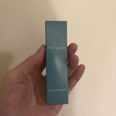 Bio Lucia EYELASH SERUM まつ毛美容液のサムネイル