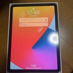 iPad Air 第4世代のサムネイル