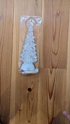 クリスマスツリーのサムネイル