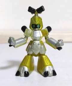 【falu様専用】メダロットコレクション メタビーのサムネイル