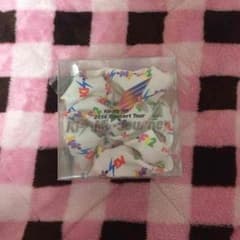 キスマイ シュシュのサムネイル