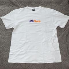 MFC STORE Tシャツ ホワイト Lのサムネイル