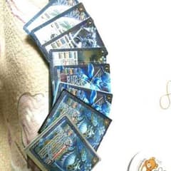 バトスピ青 獣頭 バラ売りは避けたいのサムネイル