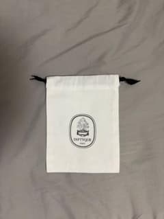 diptyque ディプティック 巾着袋のサムネイル
