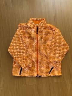 90s モンベル　リフレクターナイロンジャケット モンベル リフレクター ナイロンジャケット 90年代 オールド