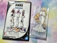 이치 반 쿠지 승리의 여신 : NIKKE E 상 아크릴 스탠드 라푼젤