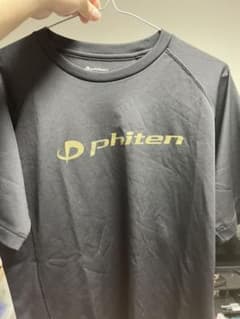 ファイテン Tシャツのサムネイル