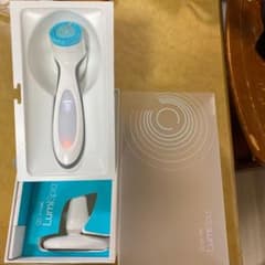 ニュースキン　Lumispaのサムネイル