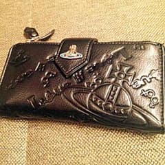 ヴィヴィアン 長財布のサムネイル