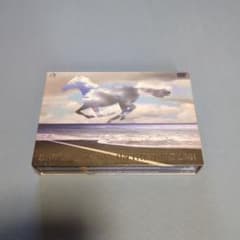 【美品　盤面良好】浜田省吾　ON THE ROAD 2001のサムネイル