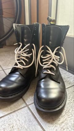 Dr.Martens ブーツのサムネイル