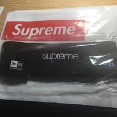 supreme ヘアバンドのサムネイル