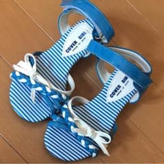 サンダルのサムネイル