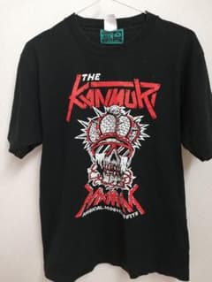 M×M×M　マモミ　Tシャツ Mサイズのサムネイル