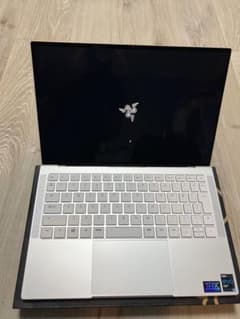 Razer Book13 UHD+タッチ i7 16GB 512GB 美品 - メルカリ