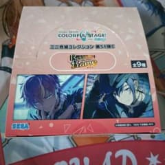 最安ショップ比較】 『プロジェクトセカイ カラフルステージ！ feat